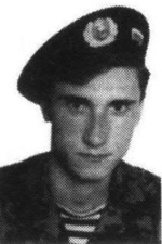 Казаков Александр Сергеевич