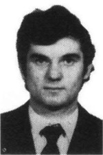 Казанцев Александр Андреевич