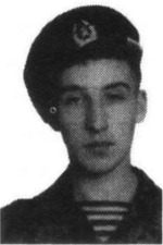 Казанцев Александр Петрович