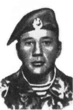 Каленов Андрей Викторович