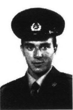 Калмыков Анзор Асламбекович