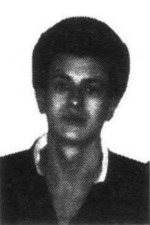 Камозин Александр Владимирович