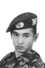 Капаров Канат Пакаткалиевич