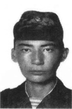 Каримов Арман Алтынбекович