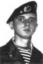 Карпушин Дмитрий Владимирович