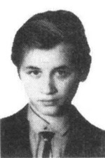 Карцев Алексей Сергеевич