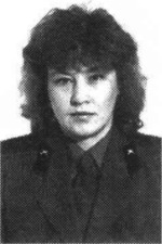 Касаткина Елена Александровна