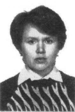 Касымова Венера Шамиловна