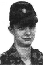 Касьянов Дмитрий Олегович