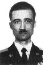 Касьянов Илья Анатольевич