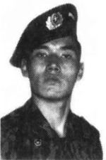 Керексибесов Олег Владимирович