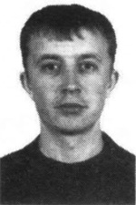 Кива Николай Павлович