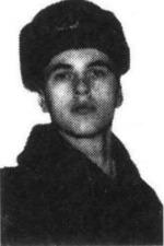 Климовец Евгений Валерьевич