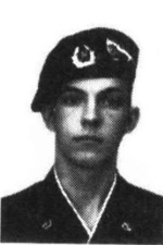 Кляморов Антон Александрович