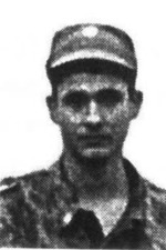 Кнор Петр Иванович