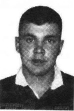 Князев Алексей Павлович