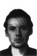 Князев Олег Борисович