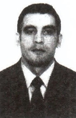 Абаев Даланбек Абуевич