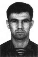 Ковалев Дмитрий Александрович