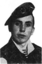 Ковальчук Иван Петрович