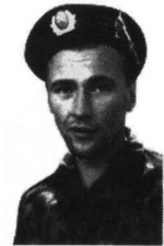 Козионов Дмитрий Николаевич