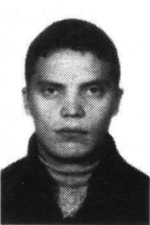 Козлов Александр Валентинович