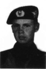 Козлов Денис Васильевич