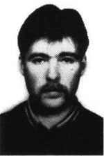 Кокшаров Михаил Николаевич