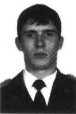 Колибаба Дмитрий Павлович