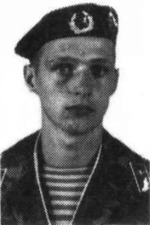 Колпаков Сергей Сергеевич