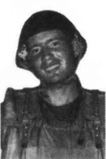 Комаров Виталий Владимирович