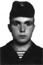 Комиссаров Александр Иванович