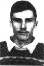 Кононов Олег Александрович