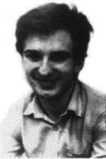 Короткий Константин Петрович