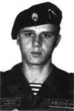 Костюченко Алексей Сергеевич