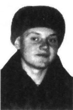 Котов Константин Васильевич