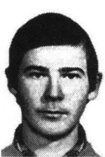 Краличкин Сергей Александрович