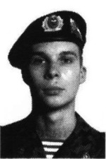 Красильников Сергей Михайлович