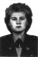 Краюшкина Марина Анатольевна