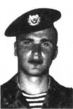 Круговой Роман Алексеевич