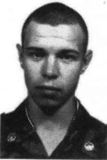 Крылов Сергей Владимирович