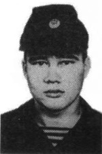 Крюков Дмитрий Владимирович