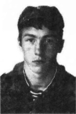 Кудымов Владимир Семенович