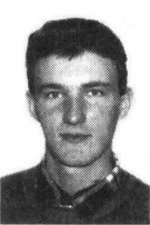 Кузнецов Александр Сергеевич