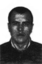 Кузьмин Виталий Анатольевич