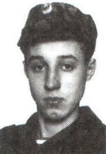 Анисимов Максим Александрович