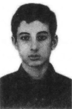 Кулов Георгий Хаджимуратович