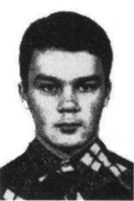 Курасов Виктор Павлович