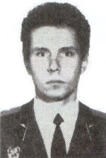 Анохин Александр Тихонович