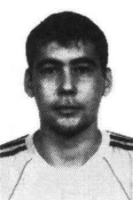 Кучеренко Максим Сергеевич